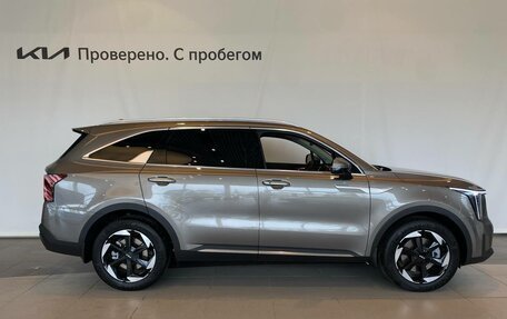 KIA Sorento IV, 2024 год, 6 150 000 рублей, 3 фотография