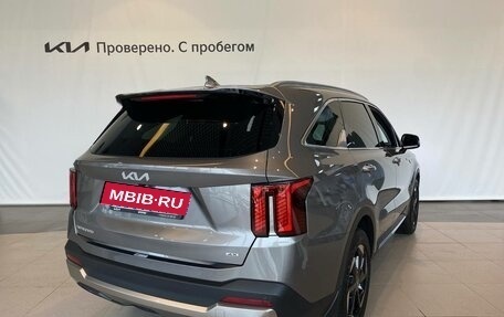 KIA Sorento IV, 2024 год, 6 150 000 рублей, 5 фотография