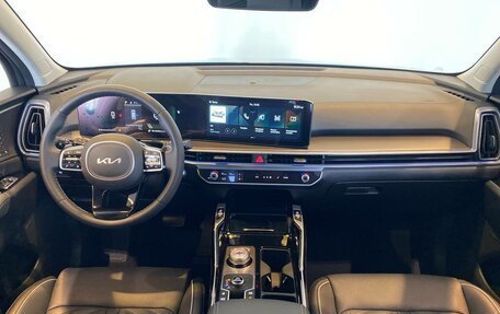 KIA Sorento IV, 2024 год, 6 150 000 рублей, 14 фотография