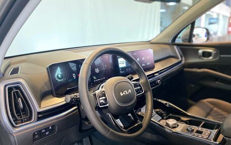 KIA Sorento IV, 2024 год, 6 150 000 рублей, 7 фотография
