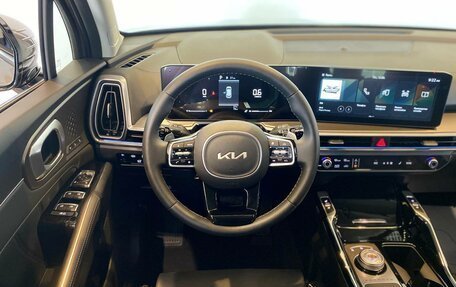 KIA Sorento IV, 2024 год, 6 150 000 рублей, 13 фотография