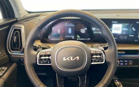 KIA Sorento IV, 2024 год, 6 150 000 рублей, 15 фотография