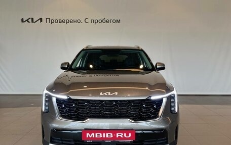 KIA Sorento IV, 2024 год, 6 150 000 рублей, 2 фотография