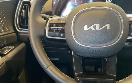 KIA Sorento IV, 2024 год, 6 150 000 рублей, 16 фотография