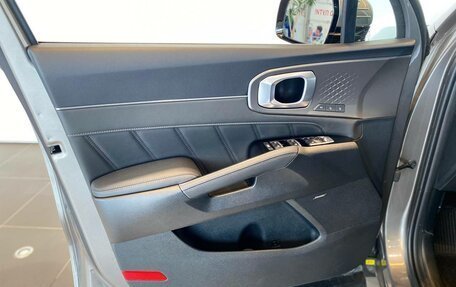 KIA Sorento IV, 2024 год, 6 150 000 рублей, 18 фотография