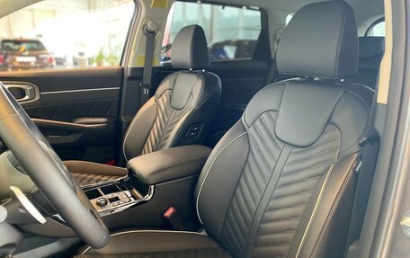 KIA Sorento IV, 2024 год, 6 150 000 рублей, 29 фотография