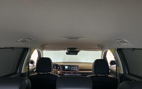 KIA Sorento IV, 2024 год, 6 150 000 рублей, 27 фотография