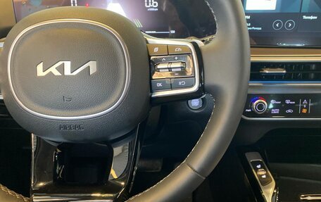 KIA Sorento IV, 2024 год, 6 150 000 рублей, 24 фотография
