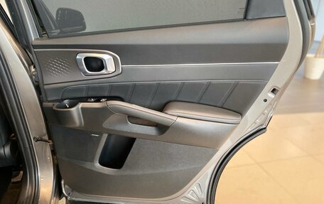KIA Sorento IV, 2024 год, 6 150 000 рублей, 20 фотография