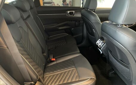 KIA Sorento IV, 2024 год, 6 150 000 рублей, 28 фотография