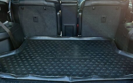Toyota Highlander III, 2012 год, 2 430 000 рублей, 15 фотография