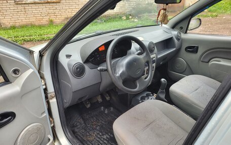 Renault Logan I, 2008 год, 187 000 рублей, 6 фотография