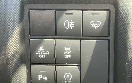 Toyota Raize I, 2021 год, 1 290 099 рублей, 16 фотография