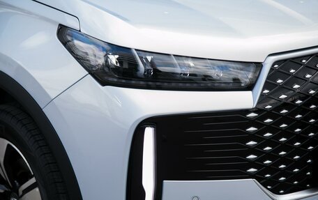 Chery Tiggo 4 I рестайлинг, 2025 год, 2 290 000 рублей, 3 фотография