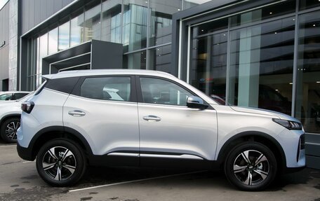 Chery Tiggo 4 I рестайлинг, 2025 год, 2 290 000 рублей, 5 фотография