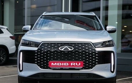 Chery Tiggo 4 I рестайлинг, 2025 год, 2 290 000 рублей, 2 фотография