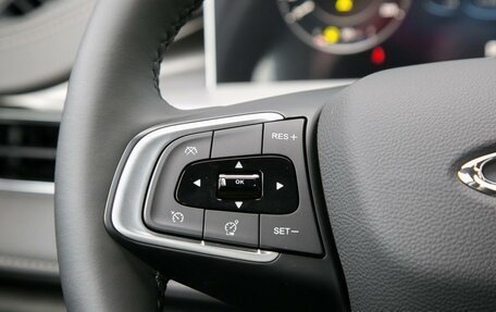 Chery Tiggo 4 I рестайлинг, 2025 год, 2 290 000 рублей, 15 фотография