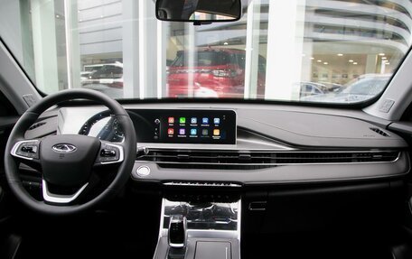 Chery Tiggo 4 I рестайлинг, 2025 год, 2 290 000 рублей, 13 фотография