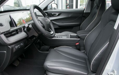Chery Tiggo 4 I рестайлинг, 2025 год, 2 290 000 рублей, 11 фотография