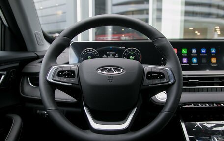 Chery Tiggo 4 I рестайлинг, 2025 год, 2 290 000 рублей, 14 фотография
