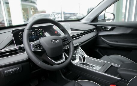 Chery Tiggo 4 I рестайлинг, 2025 год, 2 290 000 рублей, 12 фотография