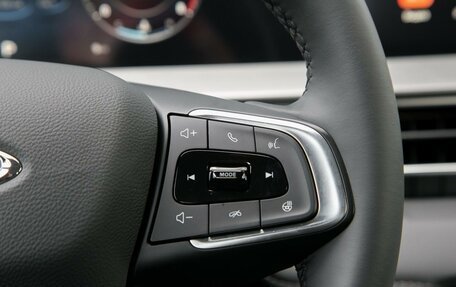 Chery Tiggo 4 I рестайлинг, 2025 год, 2 290 000 рублей, 16 фотография