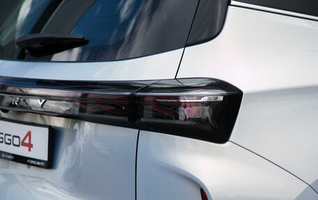 Chery Tiggo 4 I рестайлинг, 2025 год, 2 290 000 рублей, 9 фотография