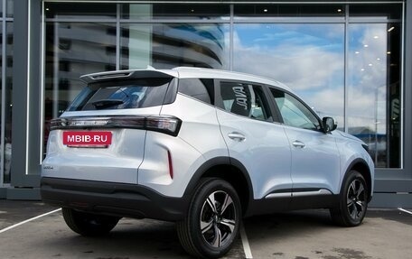 Chery Tiggo 4 I рестайлинг, 2025 год, 2 290 000 рублей, 7 фотография