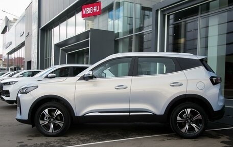 Chery Tiggo 4 I рестайлинг, 2025 год, 2 290 000 рублей, 6 фотография