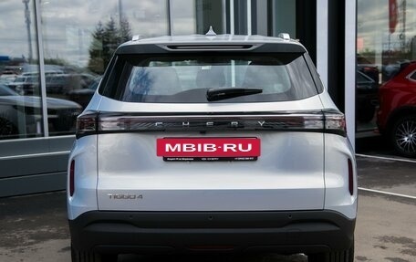 Chery Tiggo 4 I рестайлинг, 2025 год, 2 290 000 рублей, 10 фотография