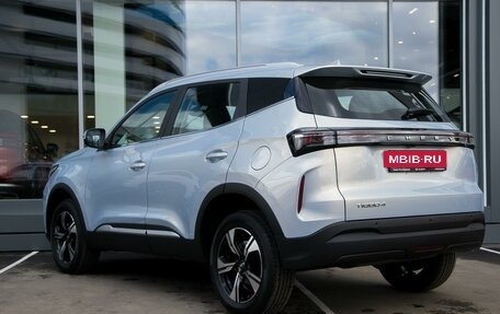 Chery Tiggo 4 I рестайлинг, 2025 год, 2 290 000 рублей, 8 фотография