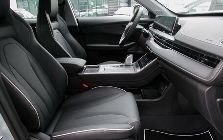 Chery Tiggo 4 I рестайлинг, 2025 год, 2 290 000 рублей, 30 фотография