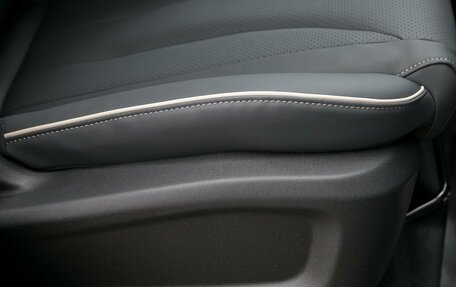 Chery Tiggo 4 I рестайлинг, 2025 год, 2 290 000 рублей, 31 фотография