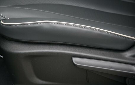 Chery Tiggo 4 I рестайлинг, 2025 год, 2 290 000 рублей, 22 фотография