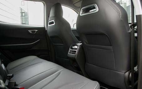 Chery Tiggo 4 I рестайлинг, 2025 год, 2 290 000 рублей, 27 фотография