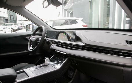 Chery Tiggo 4 I рестайлинг, 2025 год, 2 290 000 рублей, 28 фотография
