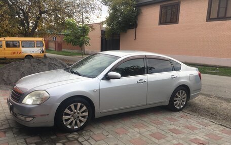 Nissan Teana, 2006 год, 700 000 рублей, 6 фотография