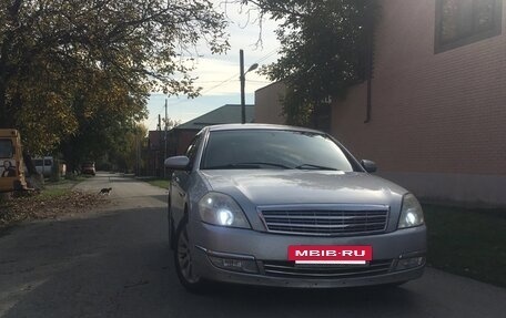 Nissan Teana, 2006 год, 700 000 рублей, 2 фотография
