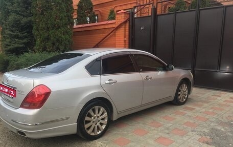 Nissan Teana, 2006 год, 700 000 рублей, 3 фотография