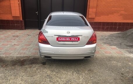 Nissan Teana, 2006 год, 700 000 рублей, 5 фотография