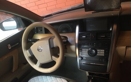 Nissan Teana, 2006 год, 700 000 рублей, 9 фотография