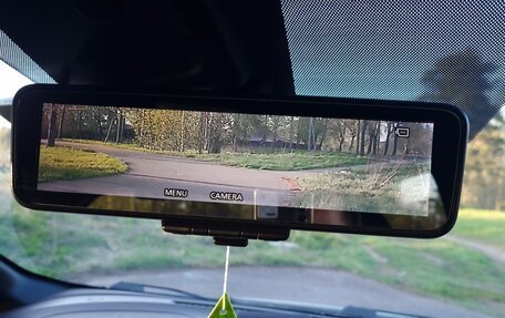 Nissan Note II рестайлинг, 2017 год, 1 500 000 рублей, 16 фотография