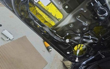 Nissan Note II рестайлинг, 2017 год, 1 500 000 рублей, 23 фотография