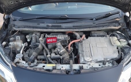 Nissan Note II рестайлинг, 2017 год, 1 500 000 рублей, 14 фотография