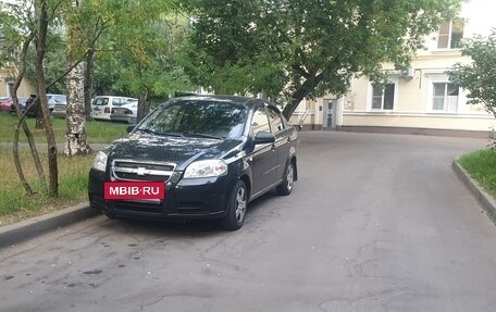 Chevrolet Aveo III, 2011 год, 440 000 рублей, 17 фотография