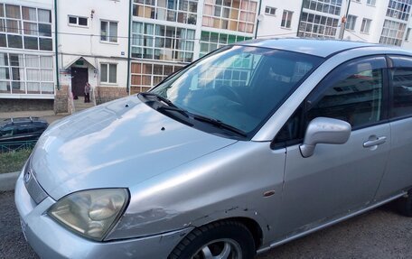 Suzuki Aerio, 2004 год, 280 000 рублей, 2 фотография