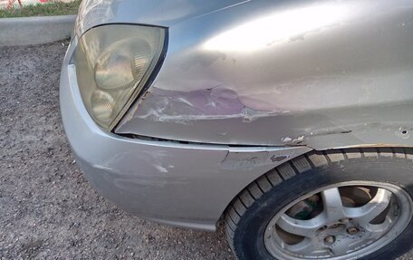 Suzuki Aerio, 2004 год, 280 000 рублей, 8 фотография