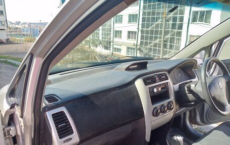 Suzuki Aerio, 2004 год, 280 000 рублей, 7 фотография