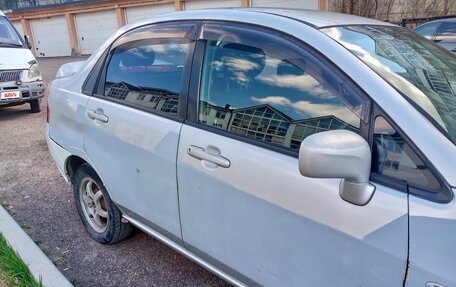 Suzuki Aerio, 2004 год, 280 000 рублей, 4 фотография