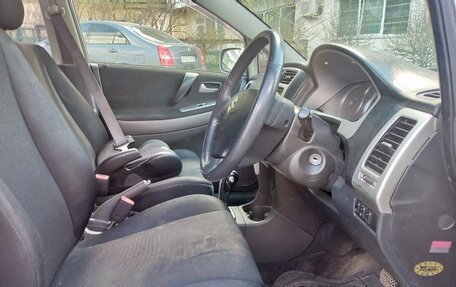 Suzuki Aerio, 2004 год, 280 000 рублей, 5 фотография